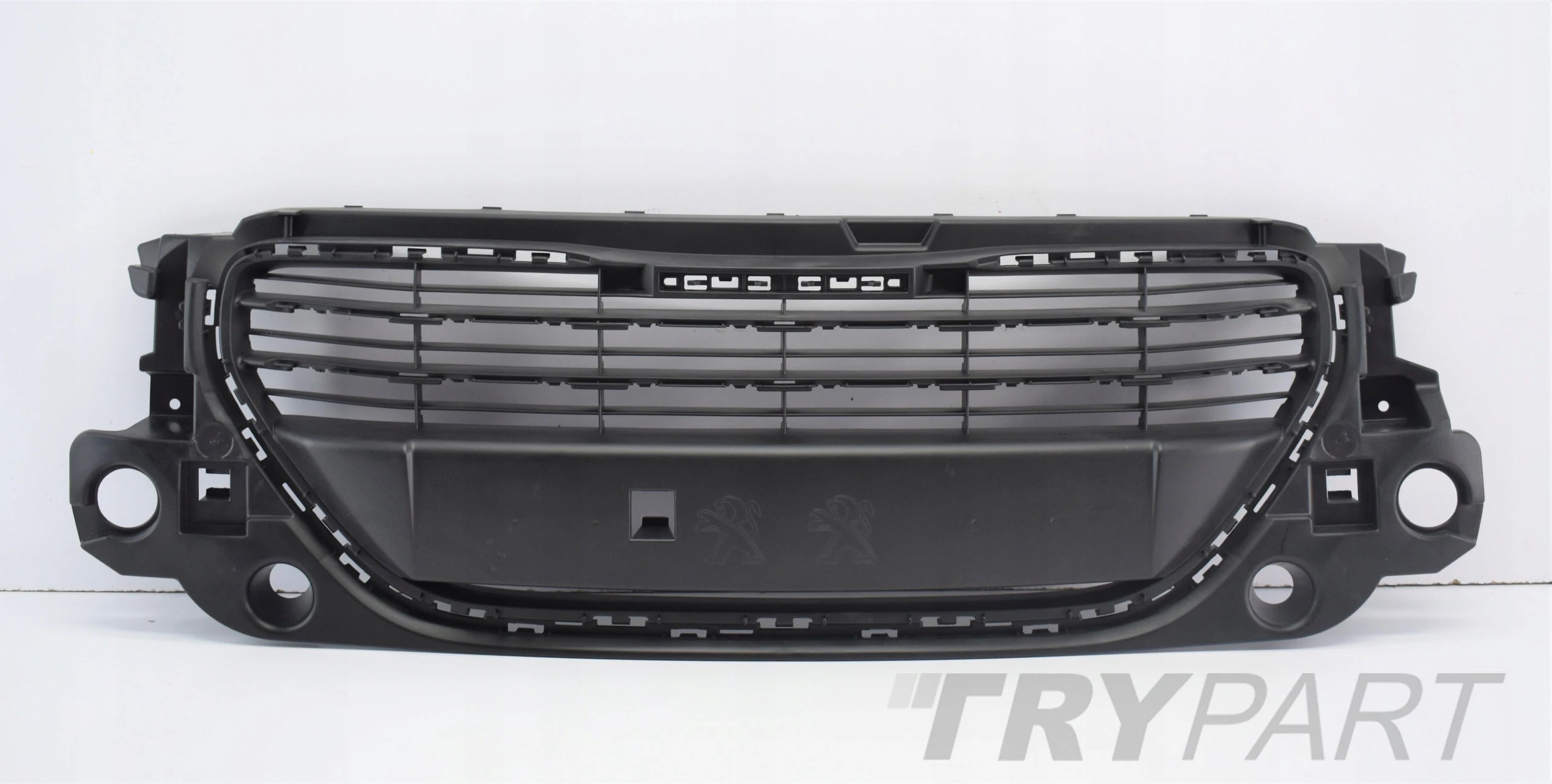 PEUGEOT 301 BUMPER GRILLE NEW ORG