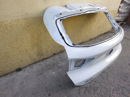 BMW X2 F39 Tailgate