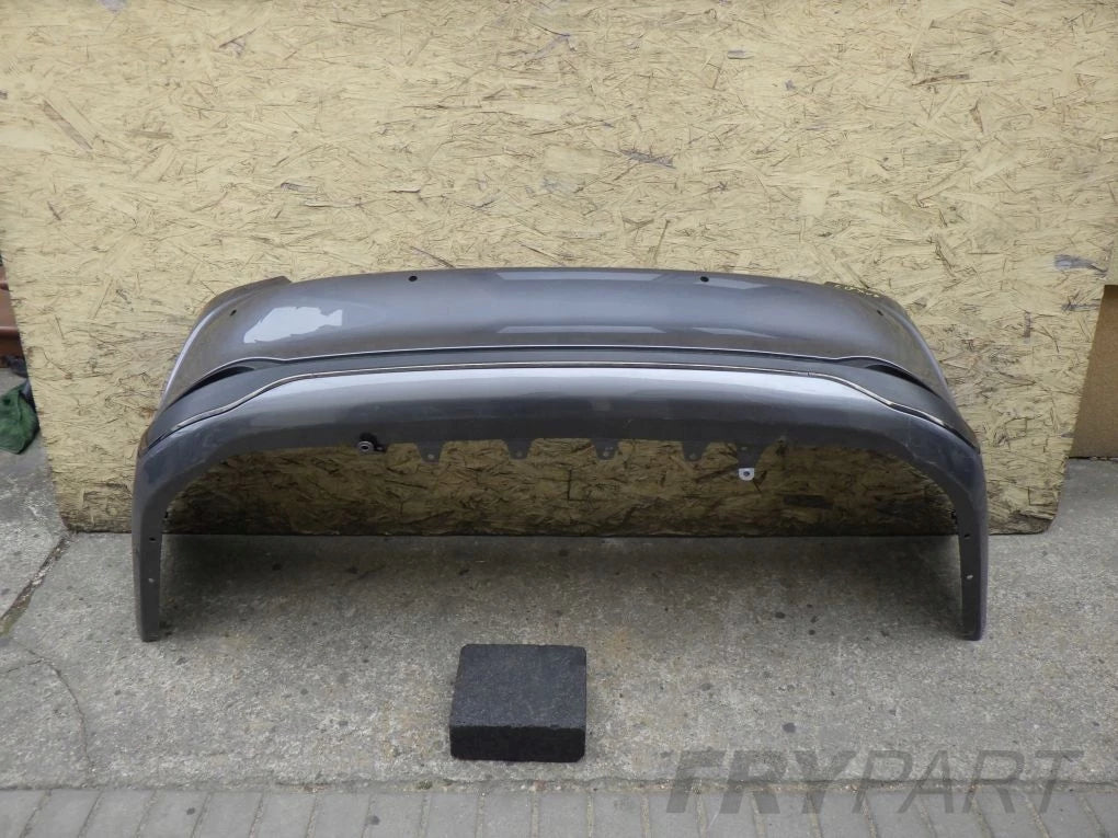 LEXUS ES 7 VII F SPORT 2018- Rear Bumper
