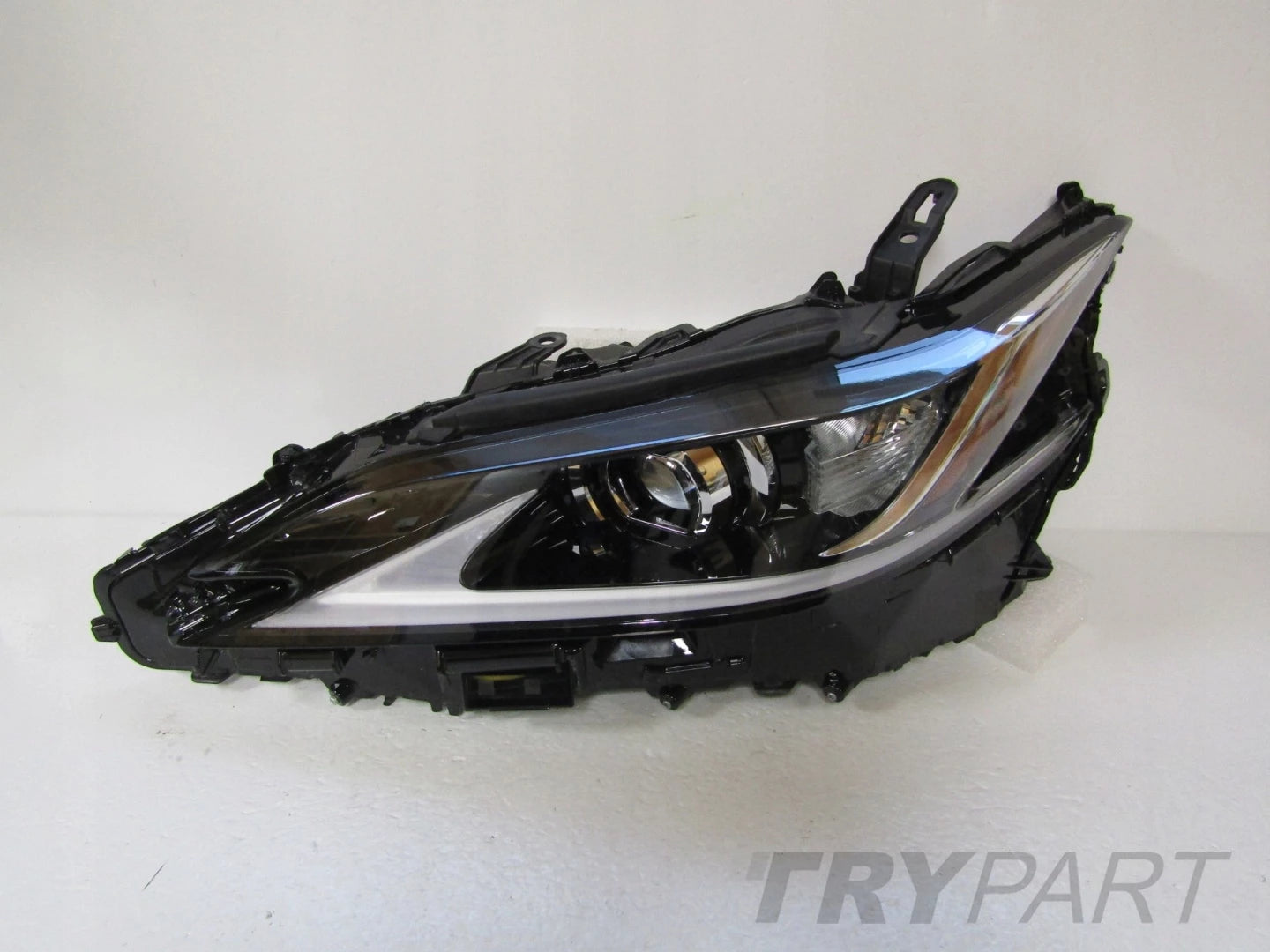 Lexus ES 7 VII LED 18-21 LH Front Lamp