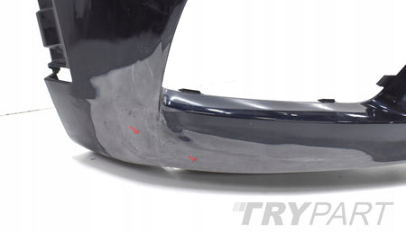 BMW X3 F25 M PACKAGE FRONT BUMPER OEM