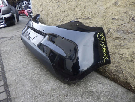 OPEL CORSA E 15- Rear Bumper