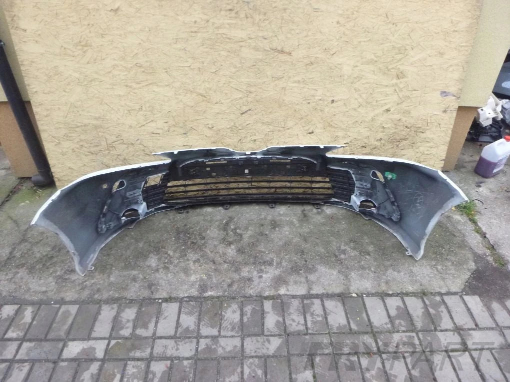 TOYOTA CAMRY VIII VX70 LIFT 21- Front Bumper