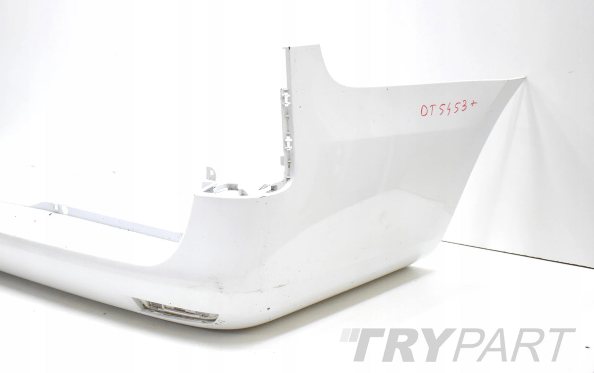 MERCEDES VITO W447 REAR BUMPER ORIGINAL PAINT