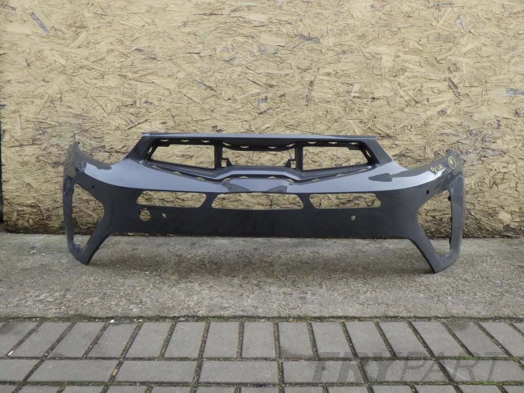 KIA STONIC GT GT LINE 17- front bumper