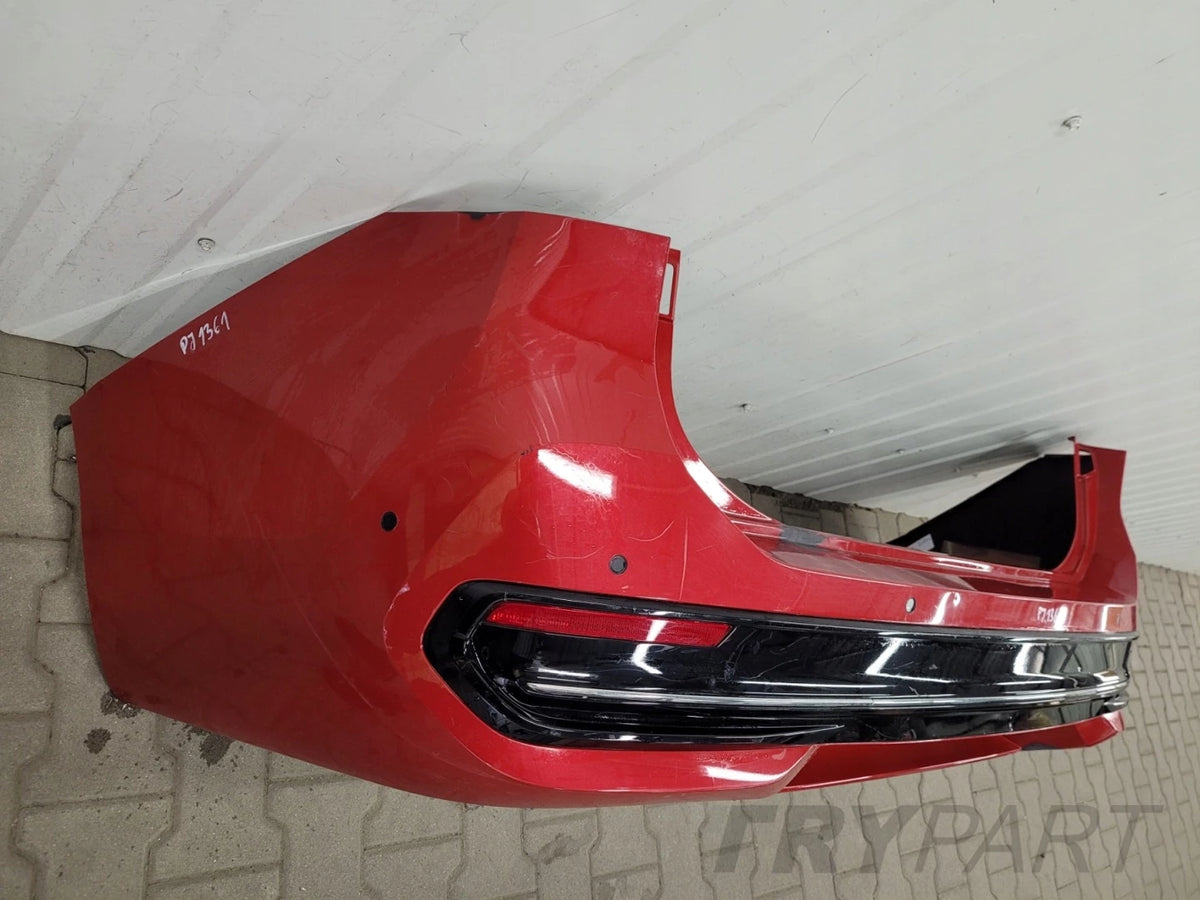 REAR BUMPER VW PASSAT B9 3J0 KOMBI VARIANT 24-