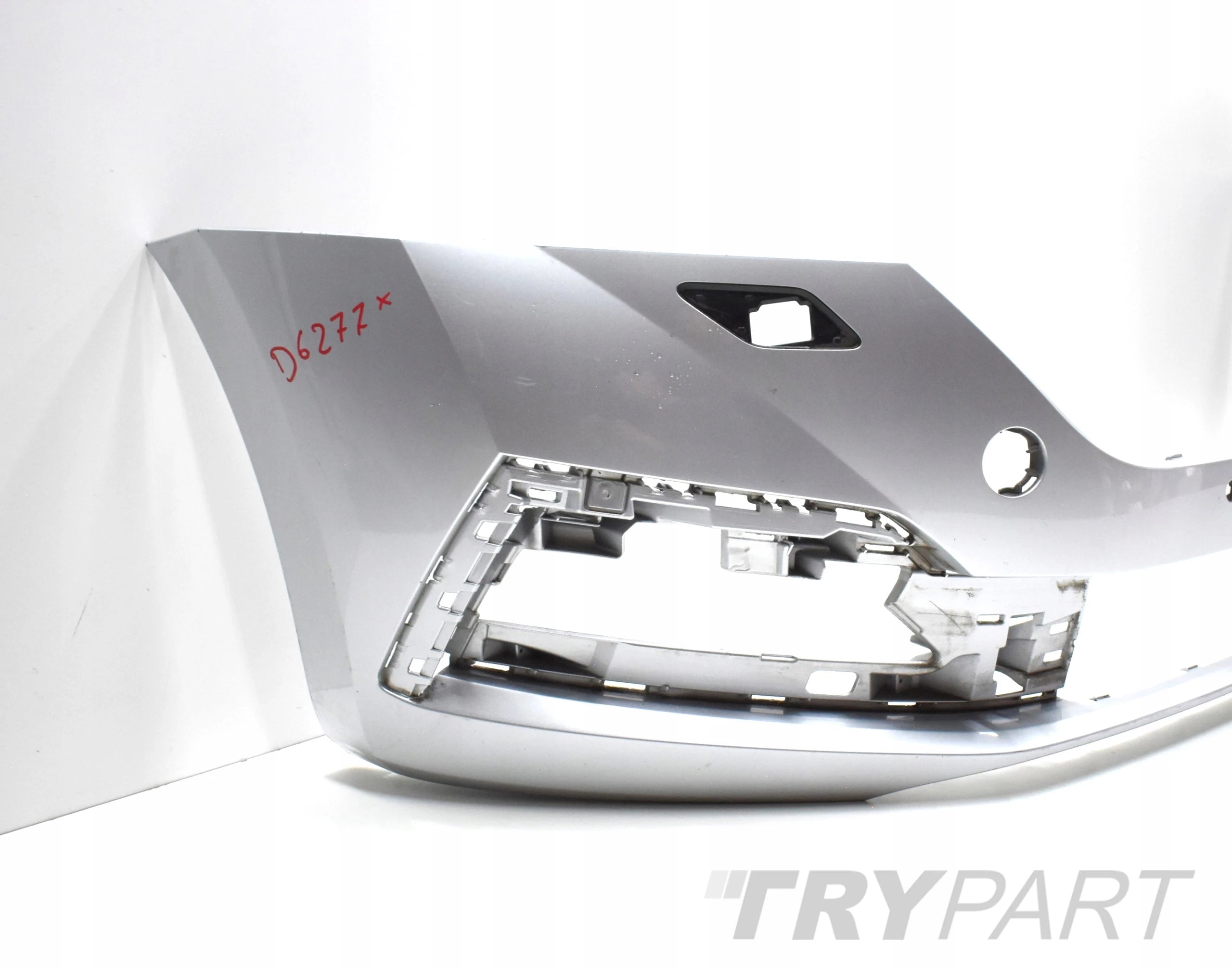 SKODA OCTAVIA IV 5E3 FRONT BUMPER ORG