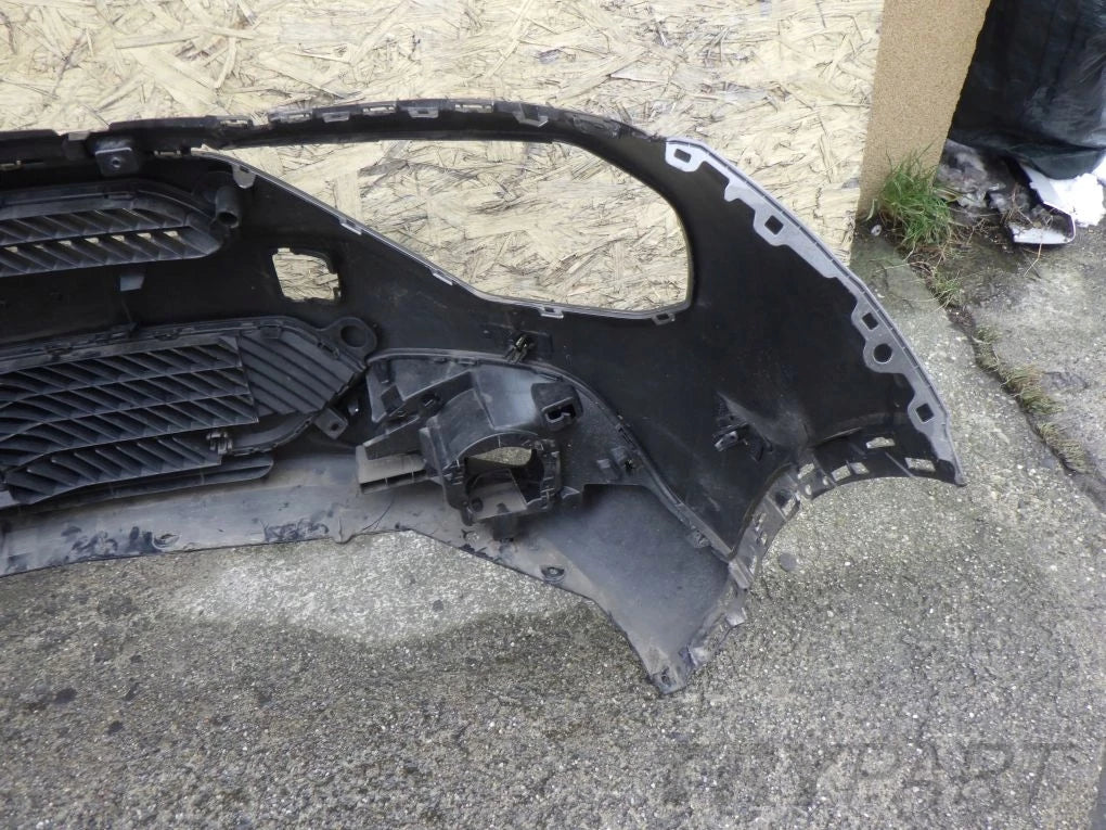 CITROEN C4 III 3 2020- front bumper