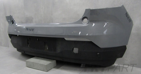 Rear bumper for Volvo EX30 EX-30 24-