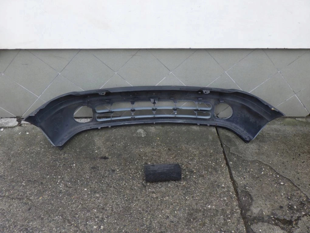 RENAULT CLIO II 2 Front Bumper