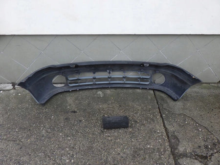 RENAULT CLIO II 2 Front Bumper