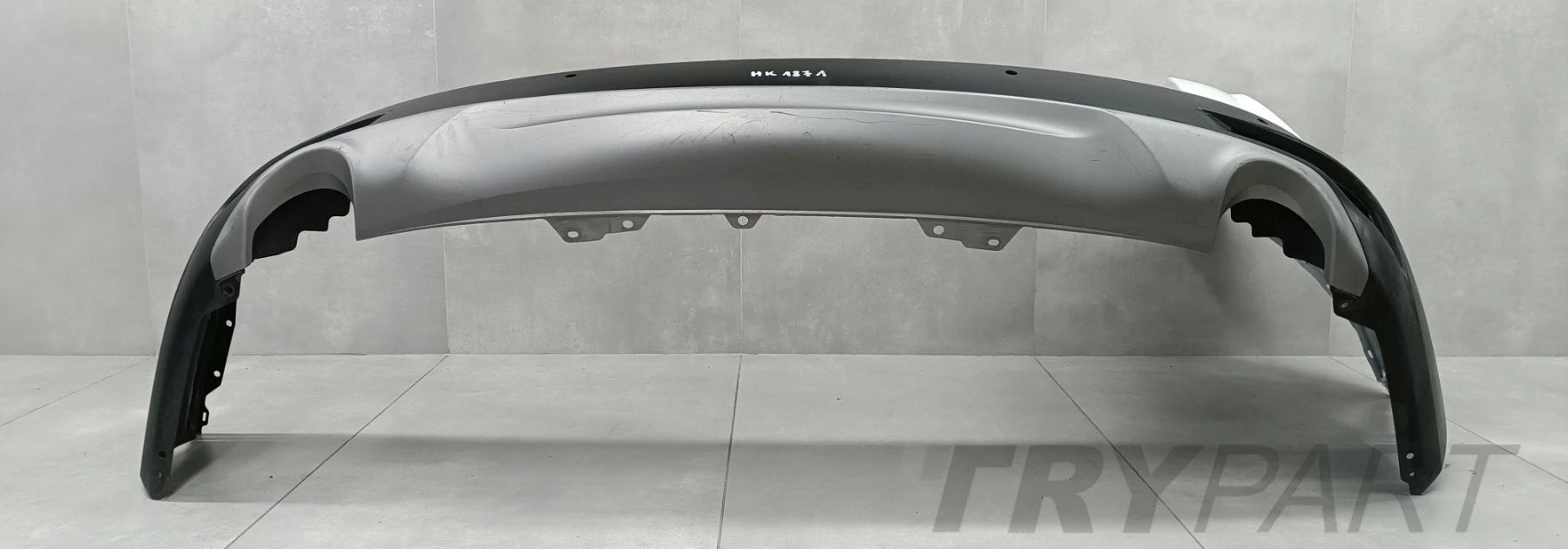 Rear Bumper Honda CRV CR-V V 5 18-23