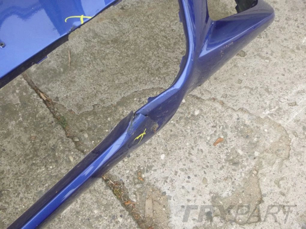BMW 3 G20 G21 M Package Front Bumper