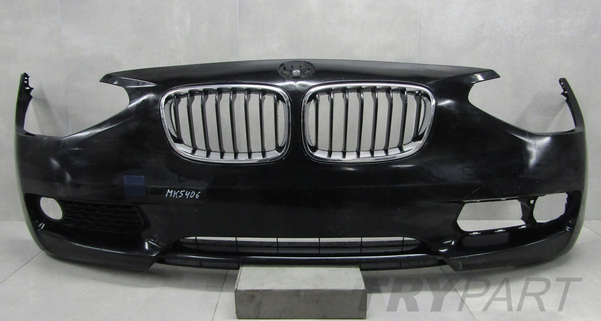 Front Bumper for BMW 1 Series F20 F21 2011-2015