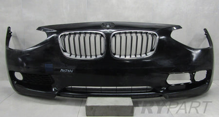 Front Bumper for BMW 1 Series F20 F21 2011-2015