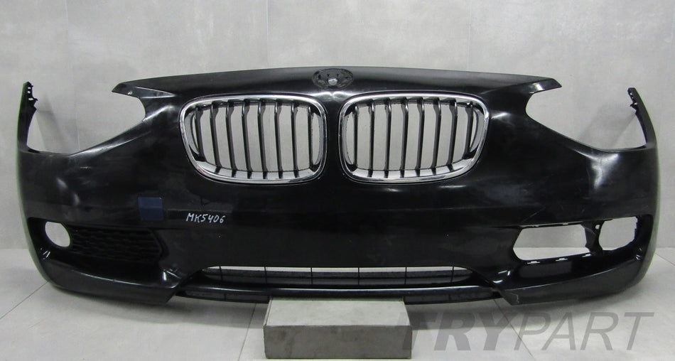 Front Bumper for BMW 1 Series F20 F21 2011-2015
