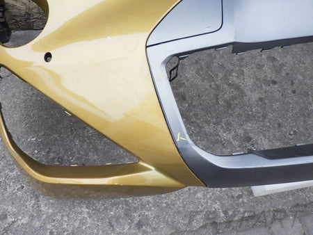 BMW X2 F39 M Sport Package 2018- Front Bumper