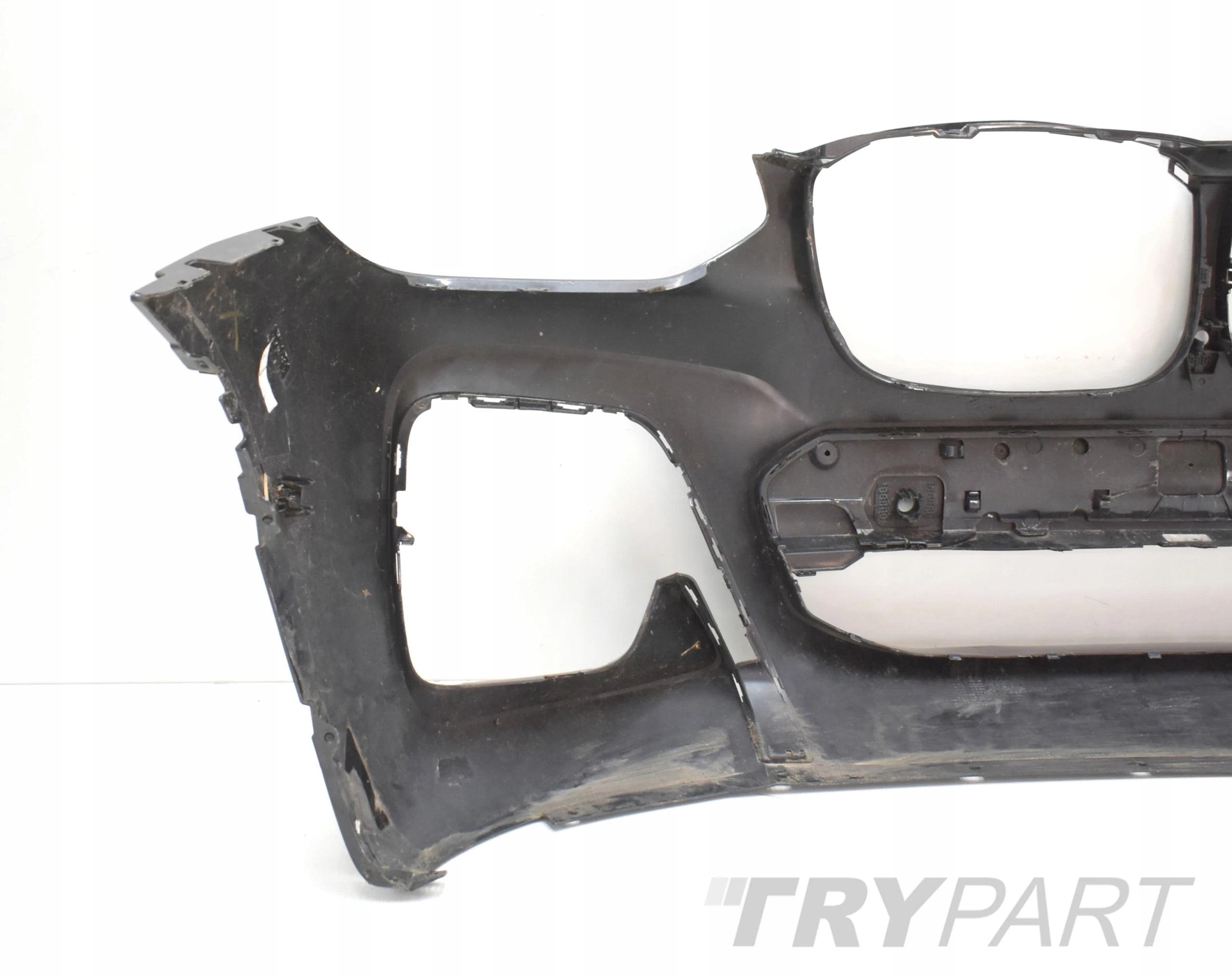 BMW X3 X4 G01 G02 M Package Front Bumper Original + Trim