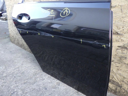 MERCEDES C-CLASS 206 W206 ESTATE A2067328600 REAR RIGHT DOOR