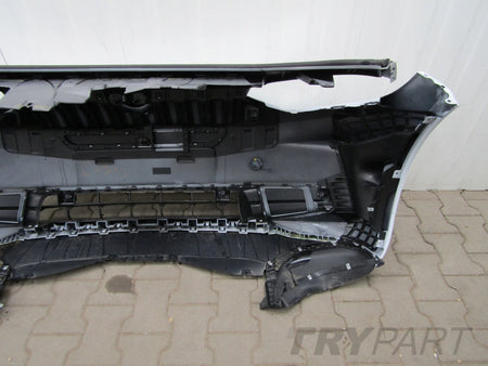 Front Bumper VW ID3 ID.3 10A Lift 23-(LED)