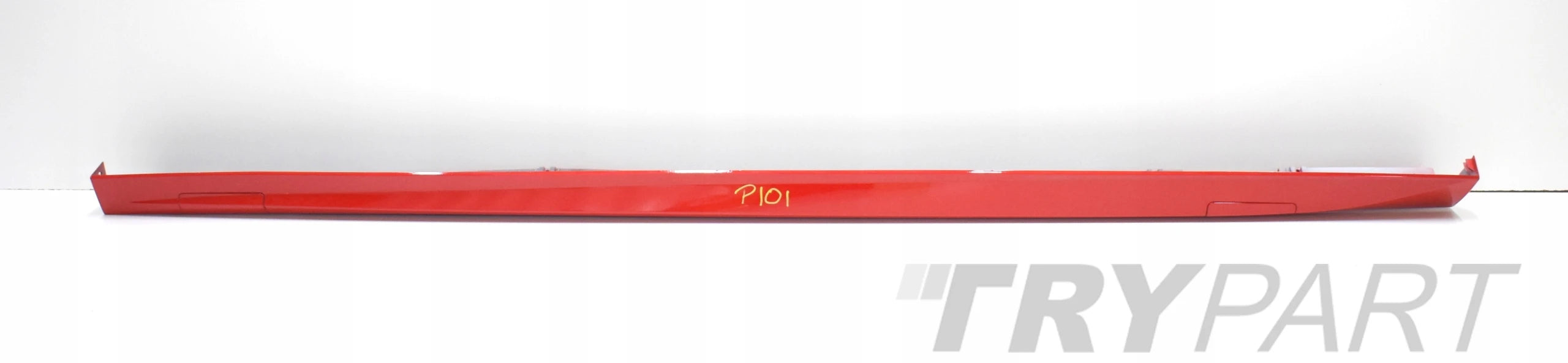 SEAT LEON III CUPRA AERO LEFT SILL SKIRT PANEL ORG HB 16001074 POLYTEC