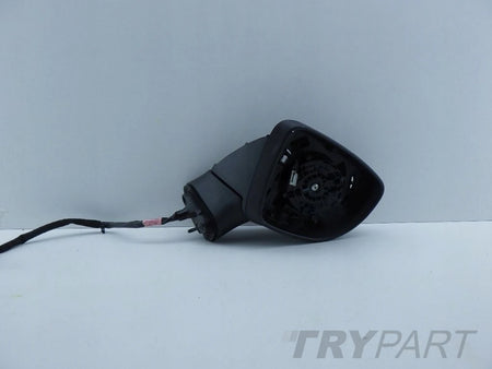 RENAULT CLIO 4 IV LIFT 16- 9 PIN RIGHT MIRROR