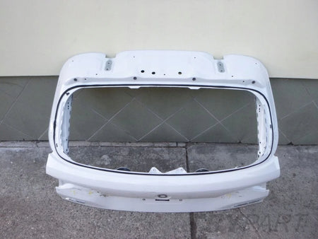 BMW X5 G05 Tailgate