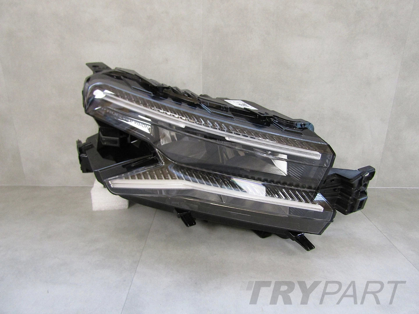 HEADLIGHT CITROEN C5 AIRCROSS LIFT LED RH 22- 9845355980