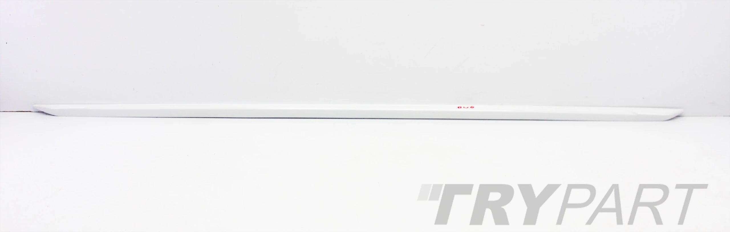 AUDI A4 B9 S LINE LIFT LEFT SILL MOULDING