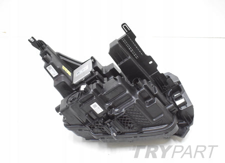 SKODA ENYAQ 5LB LIFT LEFT HEADLIGHT FRONT ORIGINAL EU 5LB941035A
