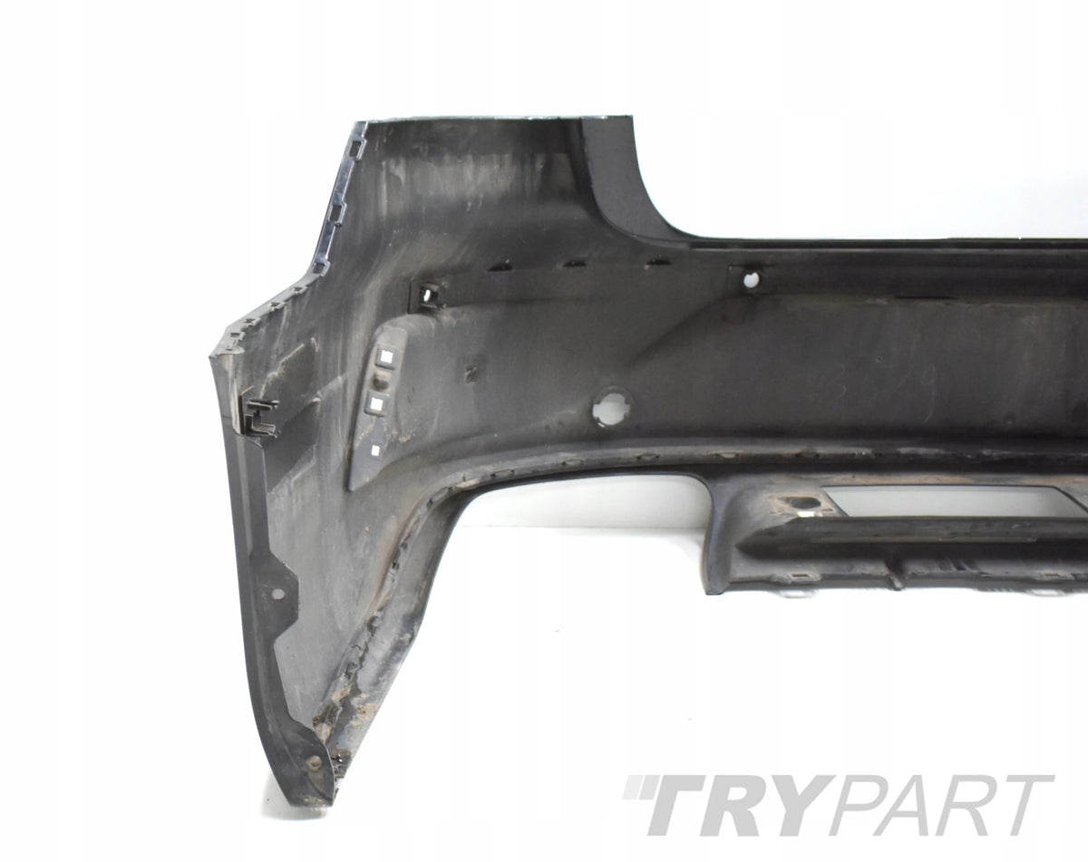 VW ARTEON 3G8 LIFT R LINE REAR BUMPER ORG + BOTTOM