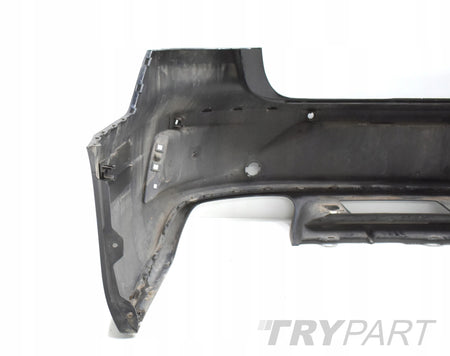 VW ARTEON 3G8 LIFT R LINE REAR BUMPER ORG + BOTTOM