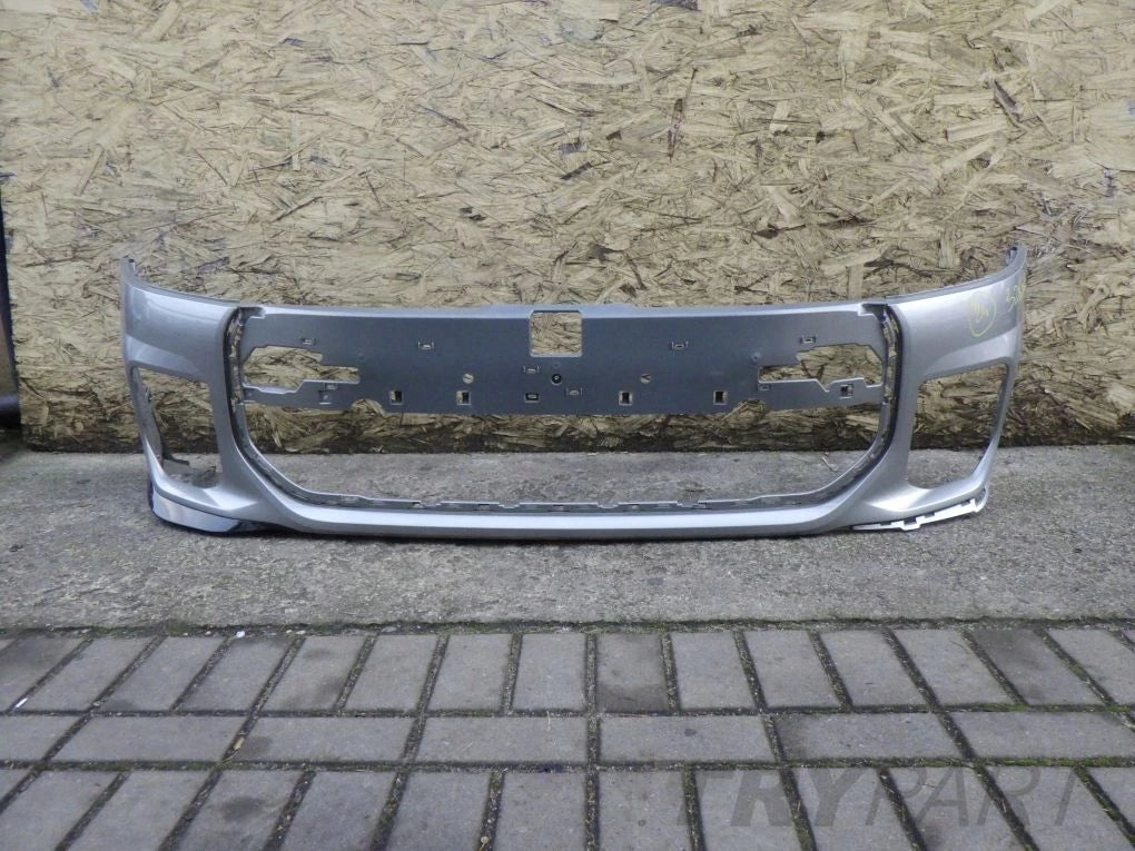 MINI COOPER F65 F66 JCW WORKS 24- Front Bumper