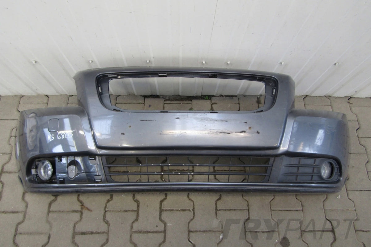 Front Bumper for Volvo S40 II Lift 07-12