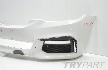 BMW G30 G31 M PACKAGE FRONT BUMPER ORG + GRILLE