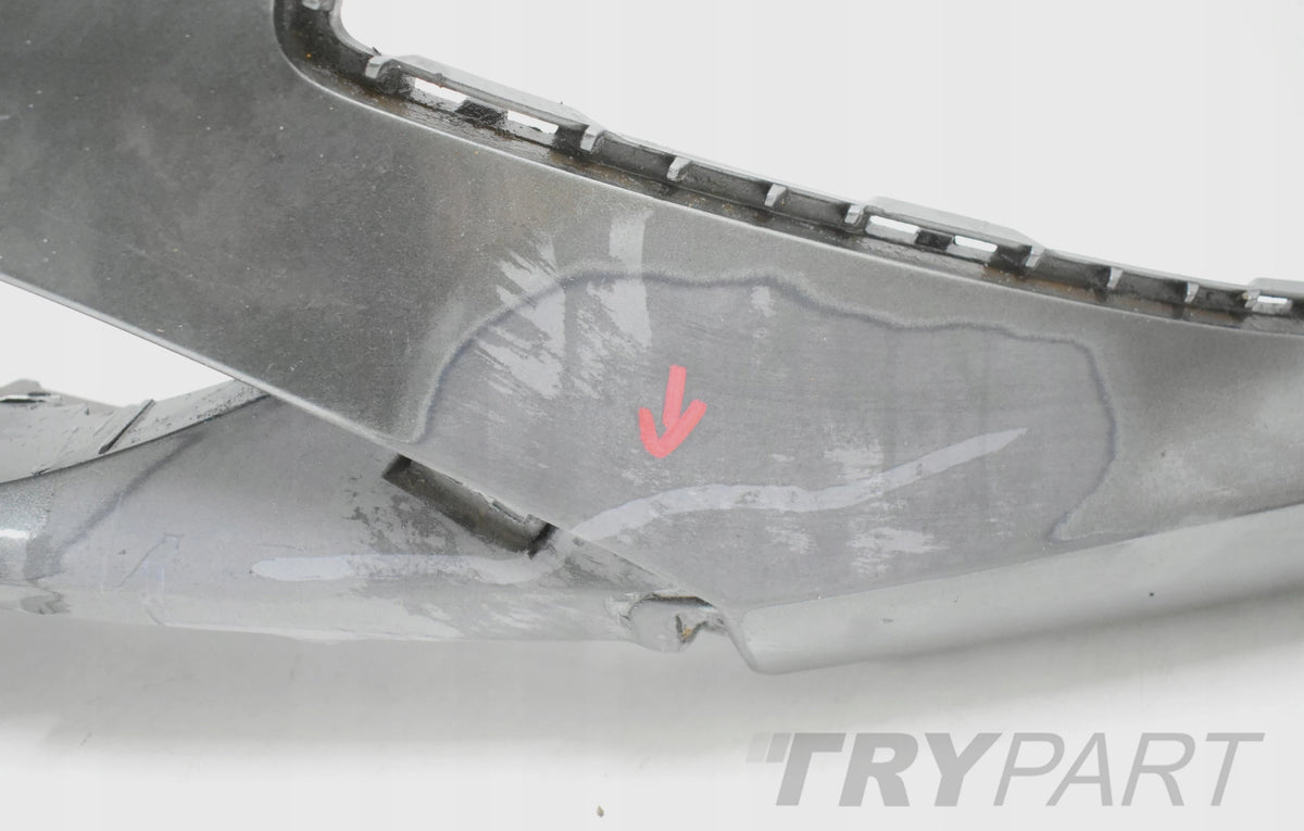 Hyundai i30 3rd Gen Facelift Front Bumper Original