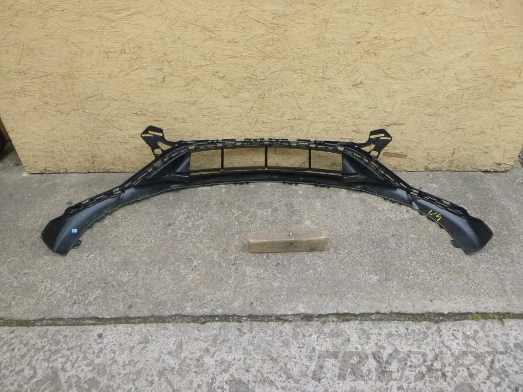 MERCEDES EQS AMG W 297 Bumper Spoiler Lip