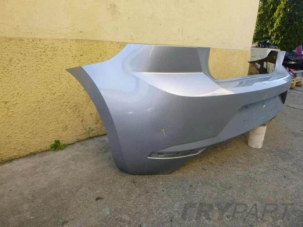 SEAT IBIZA 6F 6F0 V 16- Rear bumper