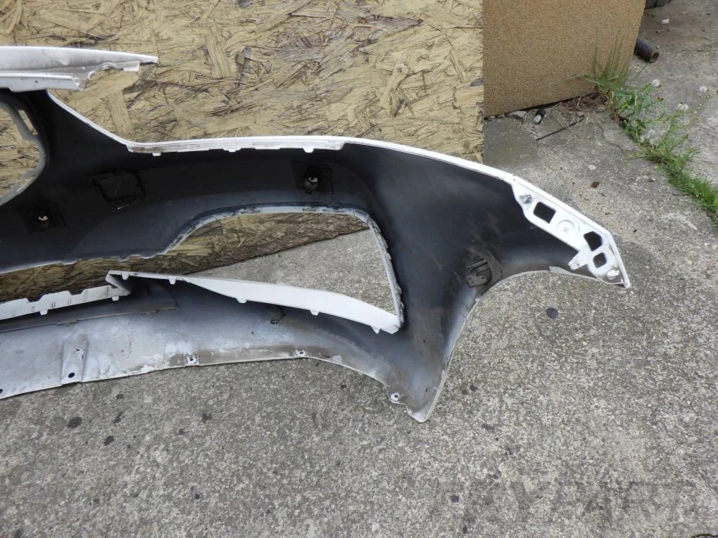 BMW 1 F40 2019- Front Bumper