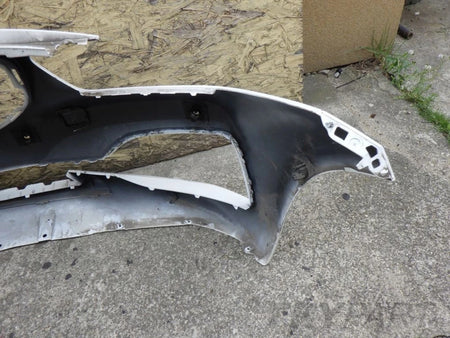 BMW 1 F40 2019- Front Bumper
