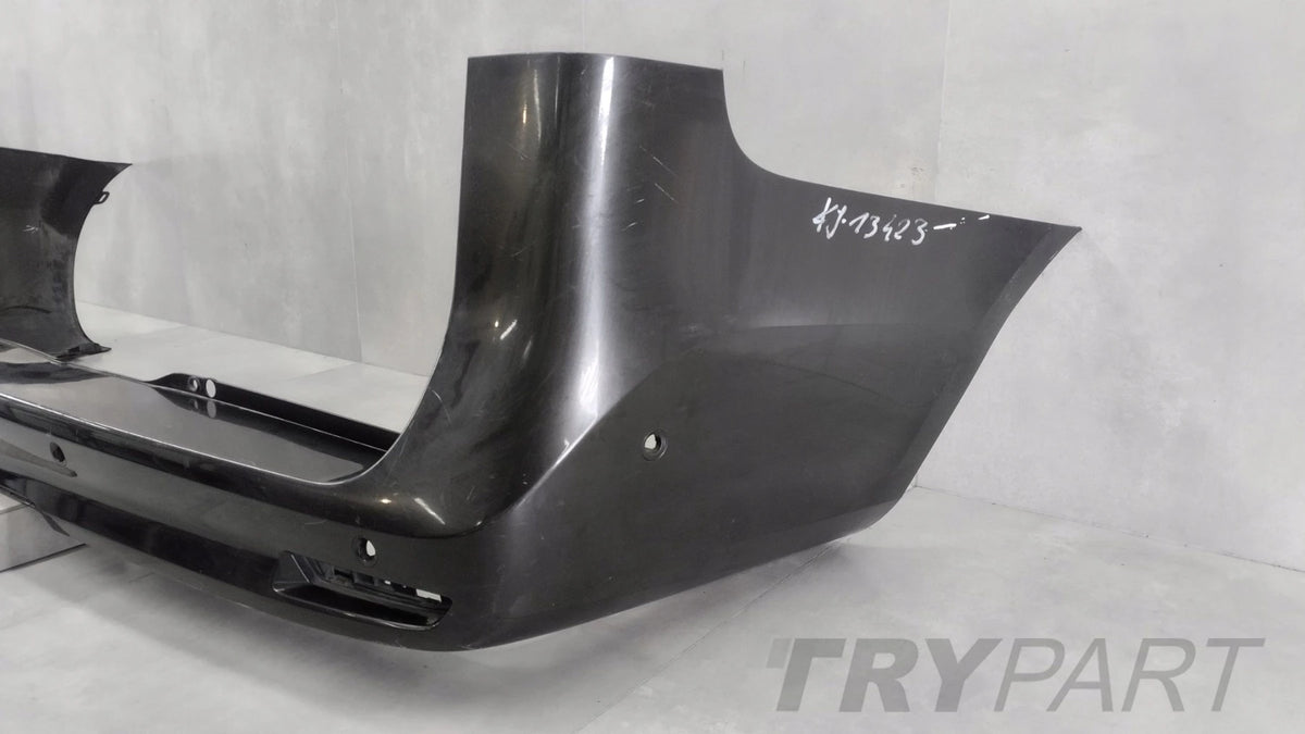 Rear Bumper Mercedes Vito V-CLASS W447 447 Lift 19- / long