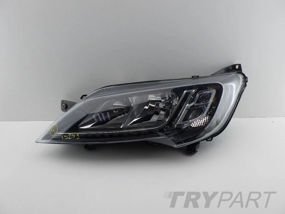FIAT DUCATO BOXER JUMPER III 3 LED 14- FRONT HEADLIGHT LEFT
