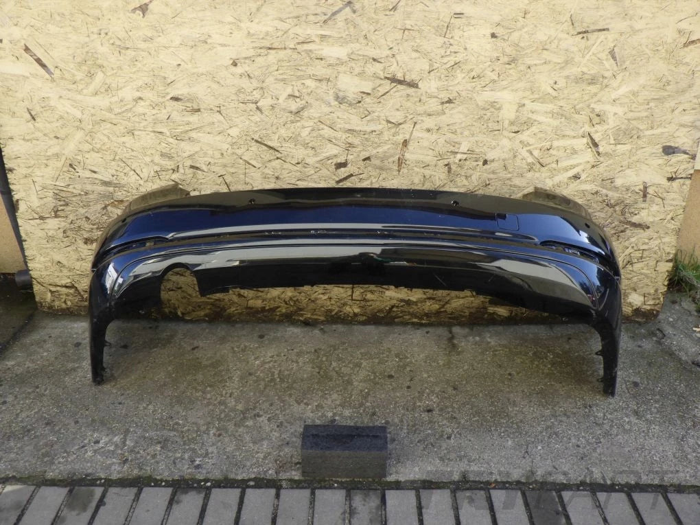 BMW 3 F34 GT Rear Bumper