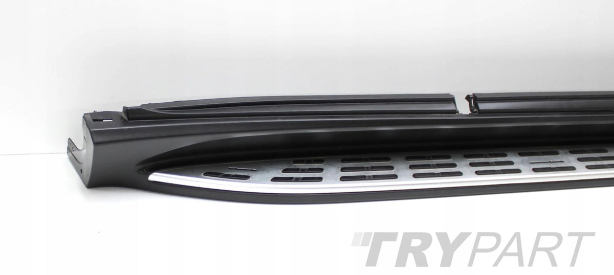 MERCEDES GLE COUPE AMG W167 C167 RIGHT SILL STRIP STEP BAR ORG