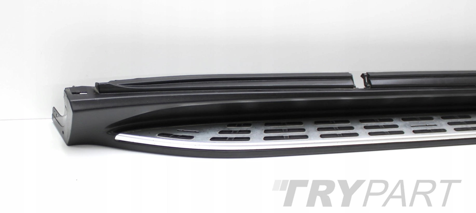 MERCEDES GLE COUPE AMG W167 C167 RIGHT SILL STRIP STEP BAR ORG