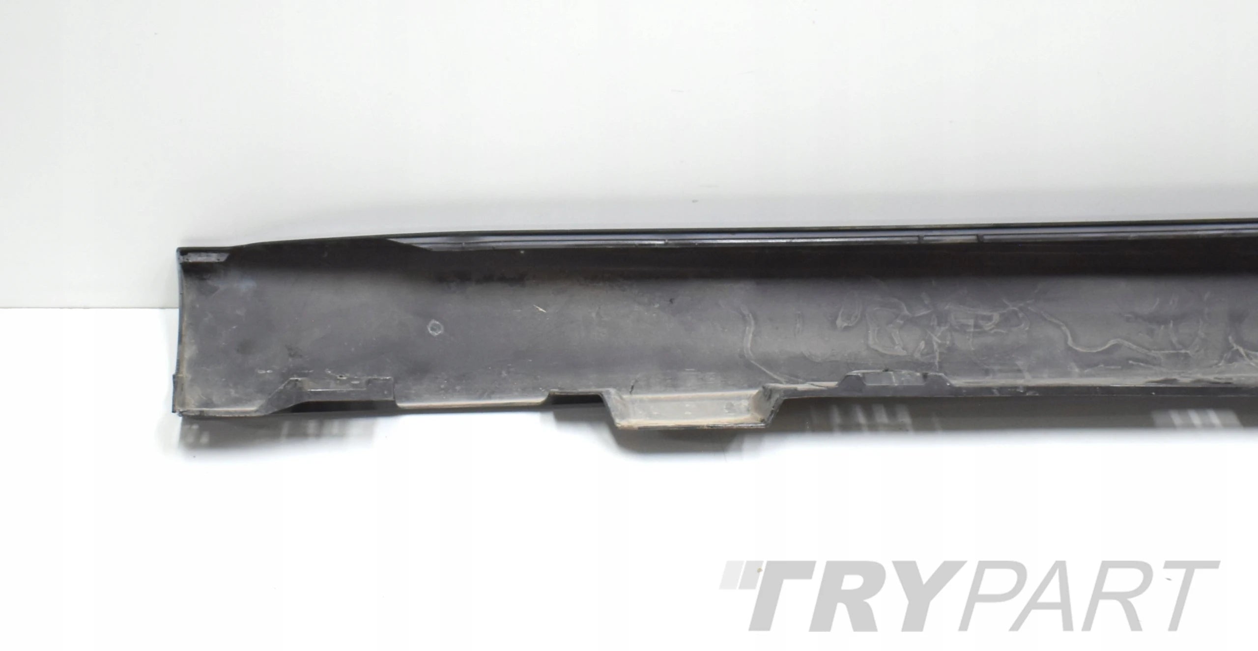 MERCEDES C CLASS W206 LEFT SILL MOULDING LEFT SILL ORG