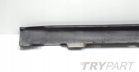 MERCEDES C CLASS W206 LEFT SILL MOULDING LEFT SILL ORG