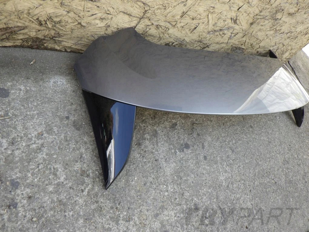 OPEL INSIGNIA II 2 B KOMBI 17- TAILGATE SPOILER