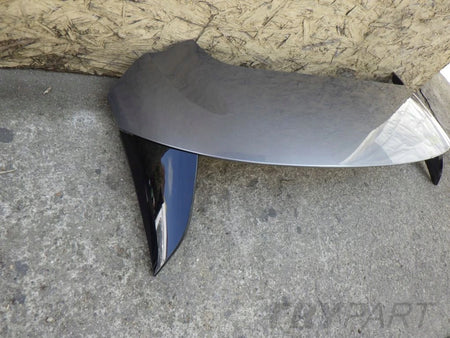 OPEL INSIGNIA II 2 B KOMBI 17- TAILGATE SPOILER
