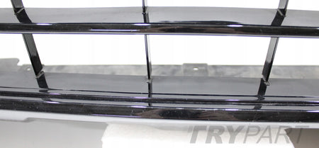 VW T-ROC 2GA Lift R-Line Front Bumper, Original + Grille + Lower Section